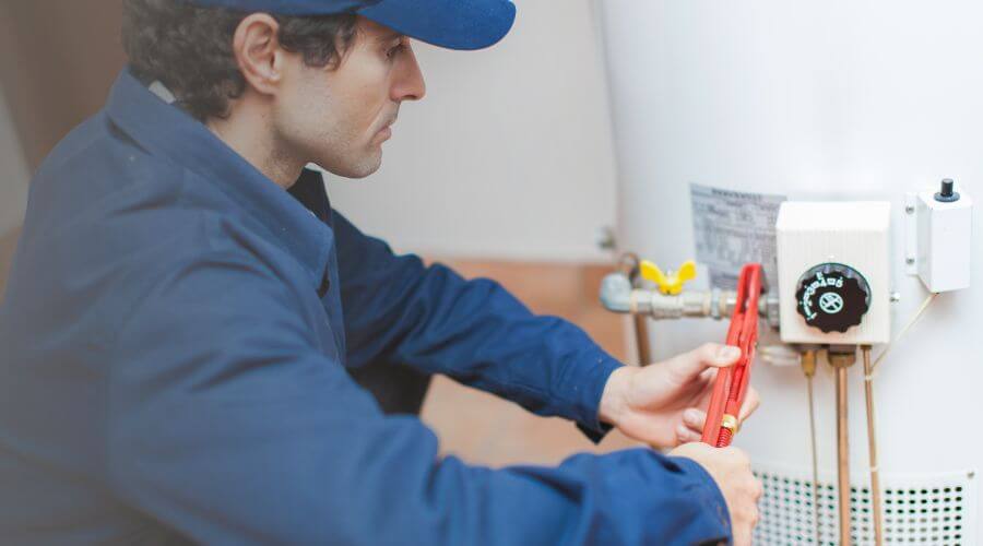 Professional emergency plumbing in Fuquay Varina, NC